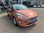 Ford Fiesta 1.0 EcoBoost Vignale Airco Cruise Panodak Automaat