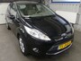 Ford Fiesta 1.4 Ghia - Automaat - Trekhaak - Stoelverwarming