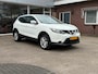 Nissan Qashqai 2.0i 4X4 / AUTOMAAT / CAMERA / NAVI / STOELVERW