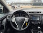 Nissan Qashqai 2.0i 4X4 / AUTOMAAT / CAMERA / NAVI / STOELVERW