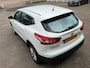 Nissan Qashqai 2.0i 4X4 / AUTOMAAT / CAMERA / NAVI / STOELVERW
