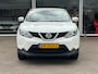 Nissan Qashqai 2.0i 4X4 / AUTOMAAT / CAMERA / NAVI / STOELVERW