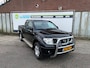Nissan Navara 2.5 dCi SE Double Cab