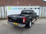 Nissan Navara 2.5 dCi SE Double Cab