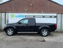 Nissan Navara 2.5 dCi SE Double Cab