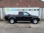 Nissan Navara 2.5 dCi SE Double Cab