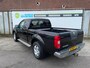 Nissan Navara 2.5 dCi SE Double Cab