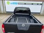 Nissan Navara 2.5 dCi SE Double Cab