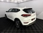 Hyundai Tucson 1.6 T-GDi Comfort Camera, Navi, Cruise control, Winterpakket, Apple carplay, Rijstrook correctie, Lichtmetalen velgen, Trekhaak