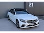 Mercedes-Benz C-klasse Estate 400 4MATIC AMG Line / Panoramadak / Memory stoelen / Night Pakket / Burmester Surround