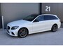 Mercedes-Benz C-klasse Estate 400 4MATIC AMG Line / Panoramadak / Memory stoelen / Night Pakket / Burmester Surround
