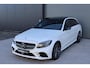 Mercedes-Benz C-klasse Estate 400 4MATIC AMG Line / Panoramadak / Memory stoelen / Night Pakket / Burmester Surround