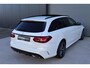 Mercedes-Benz C-klasse Estate 400 4MATIC AMG Line / Panoramadak / Memory stoelen / Night Pakket / Burmester Surround