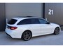 Mercedes-Benz C-klasse Estate 400 4MATIC AMG Line / Panoramadak / Memory stoelen / Night Pakket / Burmester Surround