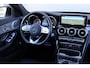 Mercedes-Benz C-klasse Estate 400 4MATIC AMG Line / Panoramadak / Memory stoelen / Night Pakket / Burmester Surround