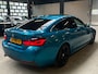 BMW 4-Serie Gran Coupe 418i Executive Schuifkanteldak/AngelEyes