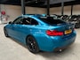 BMW 4-Serie Gran Coupe 418i Executive Schuifkanteldak/AngelEyes