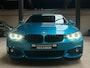 BMW 4-Serie Gran Coupe 418i Executive Schuifkanteldak/AngelEyes