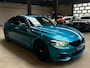 BMW 4-Serie Gran Coupe 418i Executive Schuifkanteldak/AngelEyes