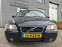 Volvo S60 2.4 170pk Automaat Drivers Edition Leder Navi PDCa