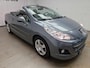 Peugeot 207 CC 1.6 VTi GARANTIE ! BOVAG KM ! NIEUWE APK !