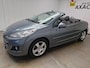 Peugeot 207 CC 1.6 VTi GARANTIE ! BOVAG KM ! NIEUWE APK !