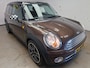 MINI Clubman Mini 1.6 Cooper Pepper NIEUWE APK ! 6 BAK ! RIJD PERFECT !