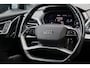 Audi Q4 e-tron 40 Launch edition Advanced 77 kWh | 94% soh! | Stoelverwarming | Adaptieve Cruise | Virtual Cokpit | Elektr. Achterklep | Apple Carplay / Android Auto
