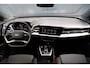 Audi Q4 e-tron 40 Launch edition Advanced 77 kWh | 94% soh! | Stoelverwarming | Adaptieve Cruise | Virtual Cokpit | Elektr. Achterklep | Apple Carplay / Android Auto