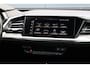 Audi Q4 e-tron 40 Launch edition Advanced 77 kWh | 94% soh! | Stoelverwarming | Adaptieve Cruise | Virtual Cokpit | Elektr. Achterklep | Apple Carplay / Android Auto