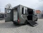 Renault Master | HORSETRUCK | STX | STALLION 5XL | 2023 | 69.500KM | DUB CAB | HENGST | VERLENGD | 5-SEAT | L3 | BELGISCH KENTEKEN