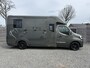 Renault Master | HORSETRUCK | STX | STALLION 5XL | 2023 | 69.500KM | DUB CAB | HENGST | VERLENGD | 5-SEAT | L3 | BELGISCH KENTEKEN
