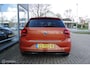 Volkswagen Polo , benzine, automaat, 107.410 km