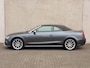 Audi RS5 Cabriolet 4.2 FSI Quattro Exclusive Cognac leder Camera
