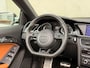 Audi RS5 Cabriolet 4.2 FSI Quattro Exclusive Cognac leder Camera