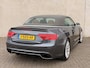 Audi RS5 Cabriolet 4.2 FSI Quattro Exclusive Cognac leder Camera