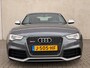 Audi RS5 Cabriolet 4.2 FSI Quattro Exclusive Cognac leder Camera