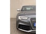 Audi RS5 Cabriolet 4.2 FSI Quattro Exclusive Cognac leder Camera