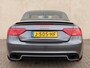 Audi RS5 Cabriolet 4.2 FSI Quattro Exclusive Cognac leder Camera