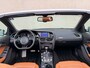 Audi RS5 Cabriolet 4.2 FSI Quattro Exclusive Cognac leder Camera