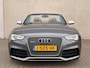 Audi RS5 Cabriolet 4.2 FSI Quattro Exclusive Cognac leder Camera
