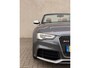 Audi RS5 Cabriolet 4.2 FSI Quattro Exclusive Cognac leder Camera