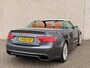 Audi RS5 Cabriolet 4.2 FSI Quattro Exclusive Cognac leder Camera