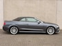 Audi RS5 Cabriolet 4.2 FSI Quattro Exclusive Cognac leder Camera