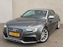 Audi RS5 Cabriolet 4.2 FSI Quattro Exclusive Cognac leder Camera