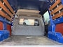 Peugeot Partner 170C 1.4 Avantage 500kg Airco Grijs kent.
