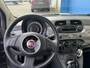 Fiat 500 1.2 AUT PANO Lounge NWE KOPPELING
