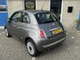 Fiat 500 1.2 AUT PANO Lounge NWE KOPPELING