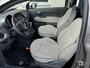 Fiat 500 1.2 AUT PANO Lounge NWE KOPPELING