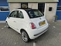 Fiat 500 0.9 TwinAir Turbo Cult AUT PANO DIGIDASH NWE KOPPELING